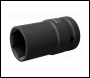 Sealey IS127D Impact Socket 27mm Deep 1 inch Sq Drive