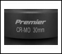 Sealey IS130 Premier Impact Socket 1 inch Sq Drive 30mm