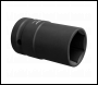 Sealey IS130D Impact Socket 30mm Deep 1 inch Sq Drive