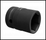 Sealey IS132 Premier Impact Socket 1 inch Sq Drive 32mm