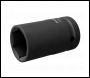 Sealey IS132D Impact Socket 32mm Deep 1 inch Sq Drive