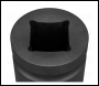 Sealey IS132D Premier Deep Impact Socket 1 inch Sq Drive 32mm