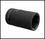 Sealey IS132D Premier Deep Impact Socket 1 inch Sq Drive 32mm