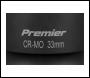 Sealey IS133 Premier Impact Socket 1 inch Sq Drive 33mm