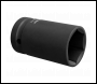 Sealey IS133D Impact Socket 33mm Deep 1 inch Sq Drive