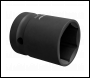 Sealey IS134 Premier Impact Socket 1 inch Sq Drive 34mm