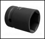 Sealey IS135 Premier Impact Socket 1 inch Sq Drive 35mm