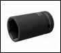 Sealey IS135D Impact Socket 35mm Deep 1 inch Sq Drive