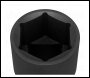 Sealey IS136 Premier Impact Socket 1 inch Sq Drive 36mm
