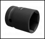 Sealey IS136 Premier Impact Socket 1 inch Sq Drive 36mm