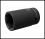 Sealey IS136D Impact Socket 36mm Deep 1 inch Sq Drive