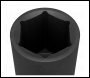 Sealey IS141D Premier Deep Impact Socket 1 inch Sq Drive 41mm