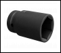 Sealey IS141D Premier Deep Impact Socket 1 inch Sq Drive 41mm