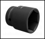 Sealey IS146 Premier Impact Socket 1 inch Sq Drive 46mm