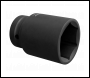 Sealey IS146D Premier Deep Impact Socket 1 inch Sq Drive 46mm