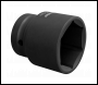 Sealey IS150 Premier Impact Socket 1 inch Sq Drive 50mm