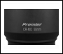 Sealey IS150D Premier Deep Impact Socket 1 inch Sq Drive 50mm