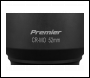 Sealey IS152D Premier Deep Impact Socket 1 inch Sq Drive 52mm