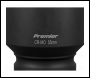 Sealey IS155 Premier Impact Socket 1 inch Sq Drive 55mm