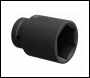 Sealey IS155D Premier Deep Impact Socket 1 inch Sq Drive 55mm