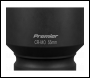 Sealey IS155D Premier Deep Impact Socket 1 inch Sq Drive 55mm
