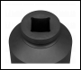 Sealey IS170D Impact Socket 70mm Deep 1 inch Sq Drive