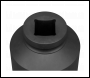 Sealey IS170D Premier Deep Impact Socket 1 inch Sq Drive 70mm