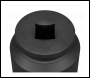 Sealey IS175 Premier Impact Socket 1 inch Sq Drive 75mm