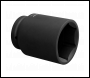 Sealey IS175D Premier Deep Impact Socket 1 inch Sq Drive 75mm