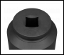 Sealey IS180 Premier Impact Socket 1 inch Sq Drive 80mm