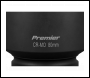 Sealey IS180 Premier Impact Socket 1 inch Sq Drive 80mm