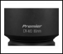 Sealey IS180D Premier Deep Impact Socket 1 inch Sq Drive 80mm