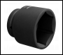 Sealey IS185 Premier Impact Socket 1 inch Sq Drive 85mm