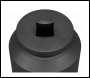 Sealey IS185D Premier Deep Impact Socket 1 inch Sq Drive 85mm