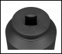 Sealey IS190 Premier Impact Socket 1 inch Sq Drive 90mm
