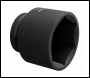 Sealey IS190 Premier Impact Socket 1 inch Sq Drive 90mm