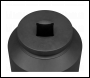 Sealey IS190D Premier Deep Impact Socket 1 inch Sq Drive 90mm