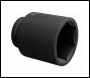 Sealey IS190D Premier Deep Impact Socket 1 inch Sq Drive 90mm