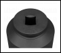 Sealey IS192 Premier Impact Socket 1 inch Sq Drive 92mm