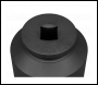 Sealey IS192D Premier Deep Impact Socket 1 inch Sq Drive 92mm
