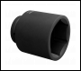 Sealey IS192D Premier Deep Impact Socket 1 inch Sq Drive 92mm