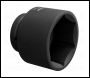 Sealey IS195 Premier Impact Socket 1 inch Sq Drive 95mm