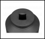 Sealey IS195D Premier Deep Impact Socket 1 inch Sq Drive 95mm