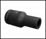 Sealey IS3419D Impact Socket 19mm Deep 3/4 inch Sq Drive