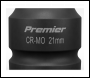 Sealey IS3421 Premier Impact Socket 3/4 inch Sq Drive 21mm