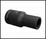 Sealey IS3421D Premier Deep Impact Socket 3/4 inch Sq Drive 21mm