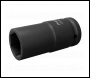 Sealey IS3427D Impact Socket 27mm Deep 3/4 inch Sq Drive