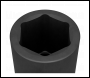 Sealey IS3427D Premier Deep Impact Socket 3/4 inch Sq Drive 27mm
