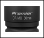 Sealey IS3430 Premier Impact Socket 3/4 inch Sq Drive 30mm