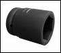 Sealey IS3430 Premier Impact Socket 3/4 inch Sq Drive 30mm